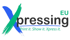 xpressing logo