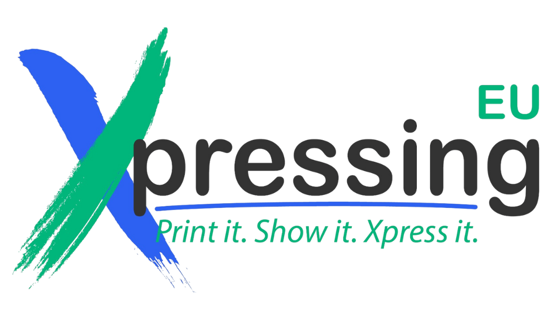 xpressing logo