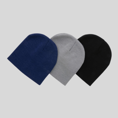 Impact Aware Classic Lightweight Beanie