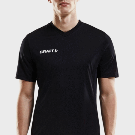 Craft | Squad Jersey Solid Colour