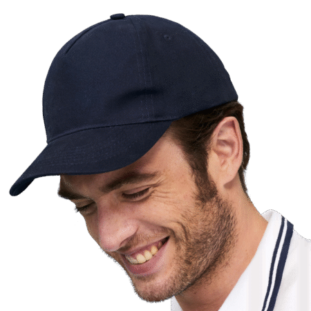 Sol's Long Beach Baseball Cap
