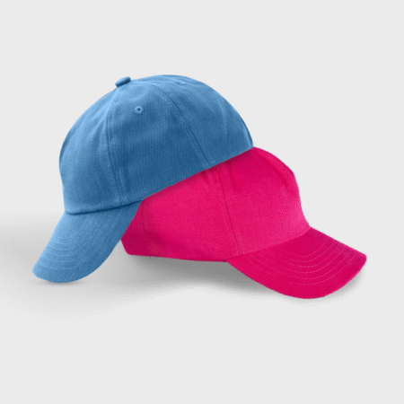 Myrtle Beach Kids 5 Panel Cap