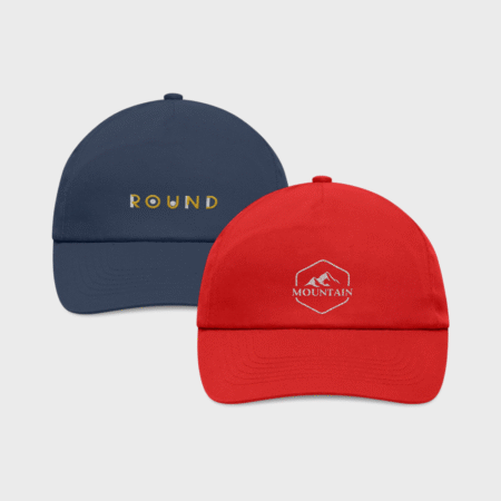 Myrtle Beach 5-Panel Promo Cap