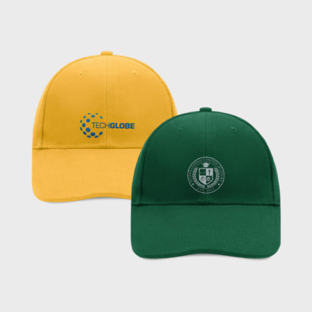 Myrtyle Beach 6 Panel Cap