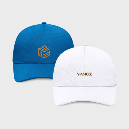 Myrtle Beach Mesh Sports Cap