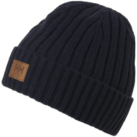 Classic Wool Cuff Beanie (U) | Helly Hansen