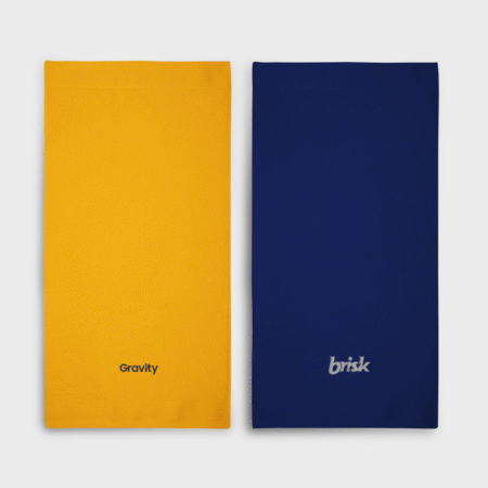 Classic Towel | 50 x 100 cm