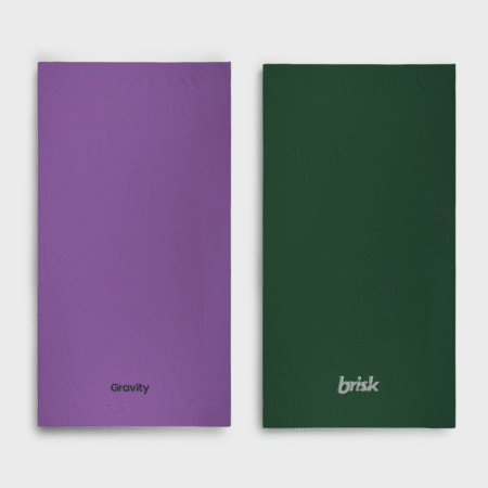 Classic Beach Towel | 100 x 180 cm
