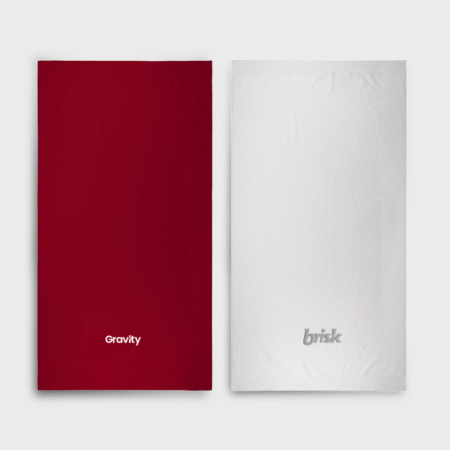 Deluxe Beach Towel | 100 x 180 cm