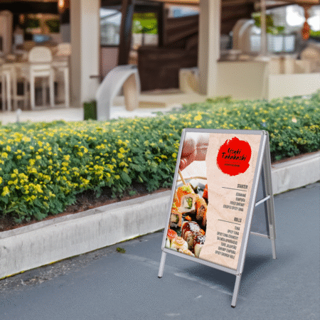 A-Boards