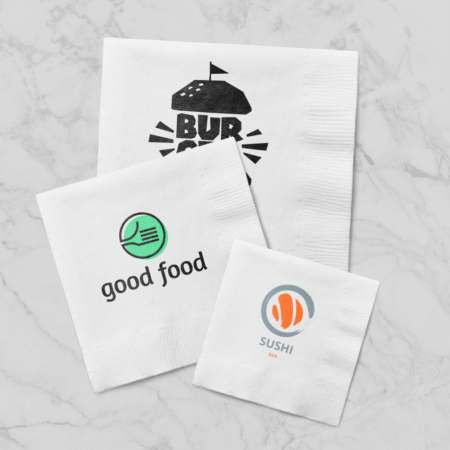 Napkins Eco
