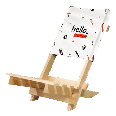 Beach Chair
