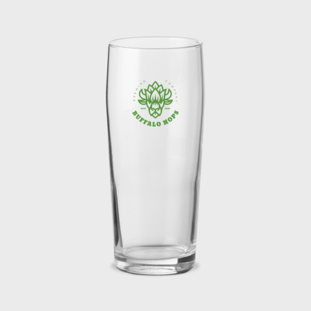 Beer glass small