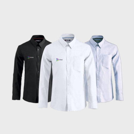 Clique oxford shirt