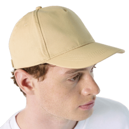 SOL'S Buzz Cotton Cap