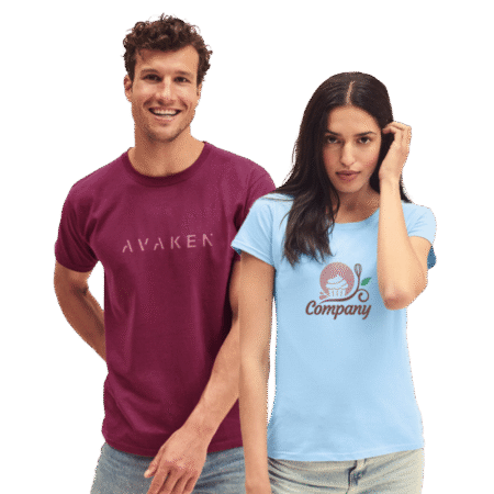 Fruit of the Loom | ValueWeight T-shirt