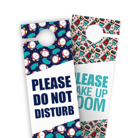 Door Hangers