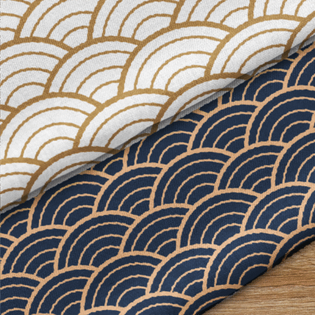 Printed Fabric