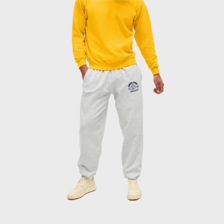 Classic Elastic Joggers