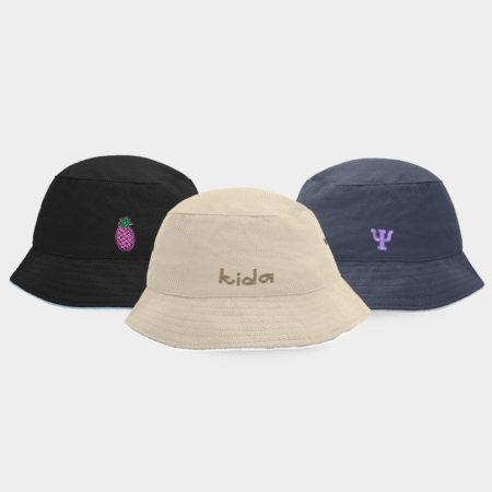 Myrtle Beach Bucket Hat