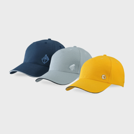 Myrtle Beach Sandwich Panel Cap
