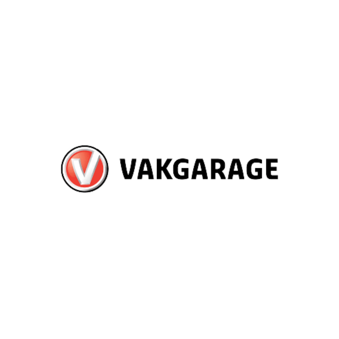 vakgarage logo png