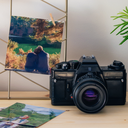 Photos square