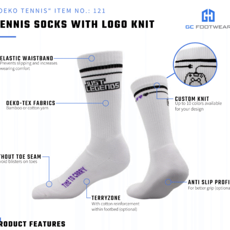 tennissocksgc