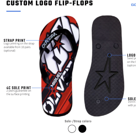 Flip-flops Premium