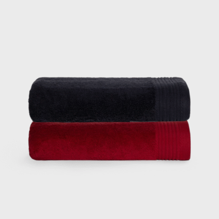 Deluxe Bath Towel | 70 x 140 cm