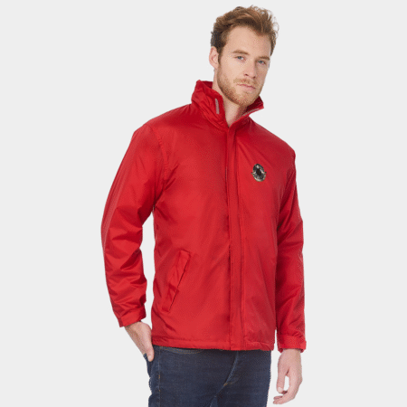 Budget Insulated Jacket