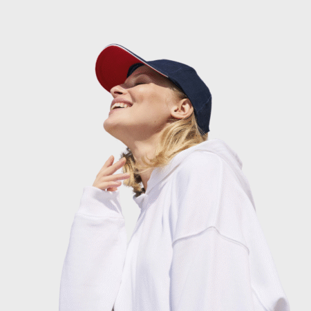 SOL'S Cotton Cap