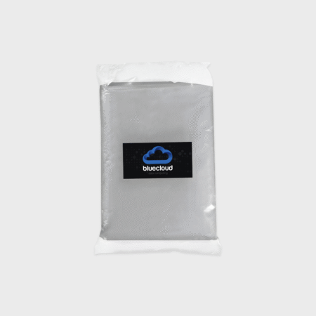 Clear Poncho