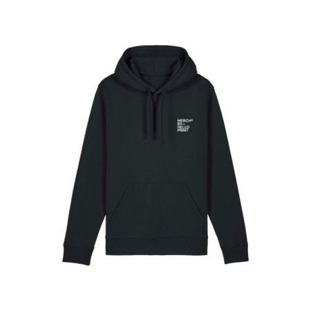Stanley/Stella | Cooper Heavy weight Hoodie