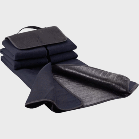 Fleece Picnic Blanket | 130 x 145 cm