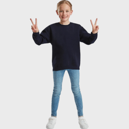 Fruit Of The Loom Premium Sweatshirt