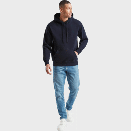 Fruit Of The Loom Premium Hoody