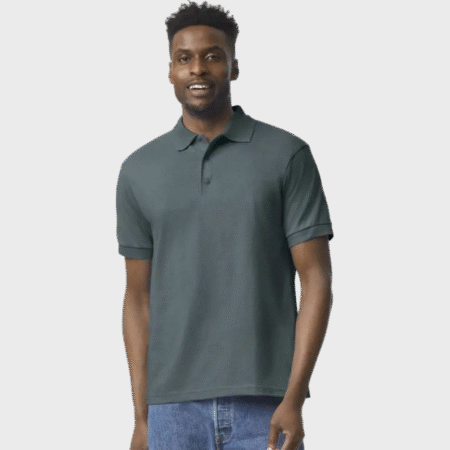Gildan | Jersey Polo