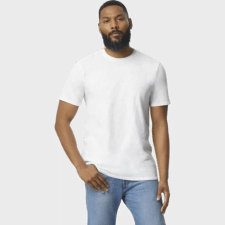 Gildan | Lightweight Softstyle T-shirt