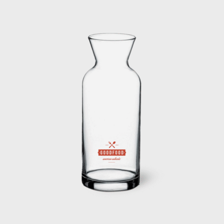 Glass Jug Classic