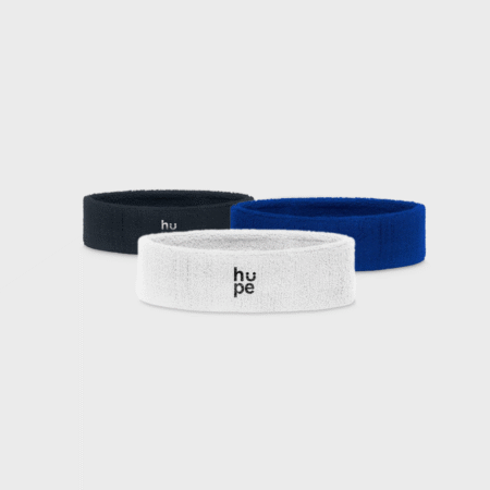 Cotton Elastane Headband