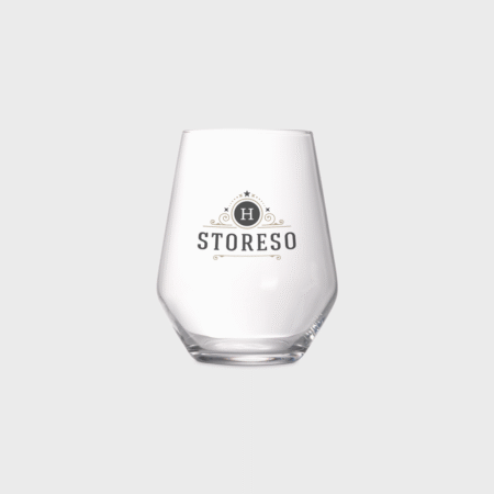 Loire Water Glass 400 ml