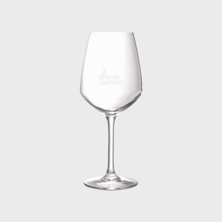 Loire Wine Glass 400 ml