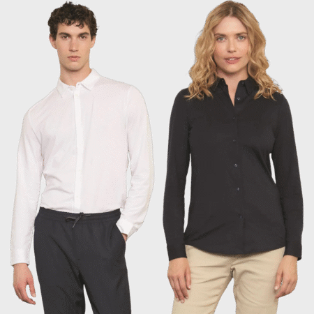 Neoblu Balthazar Shirt
