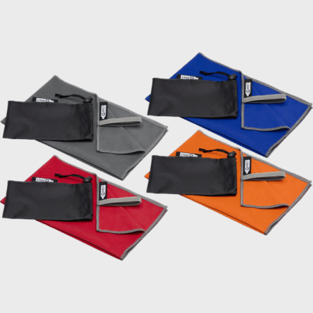 Pieter Lightweight Quick Dry Towel | 30 x 50 cm