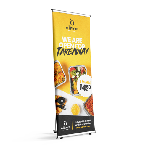 Banners