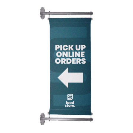 Wall Banners