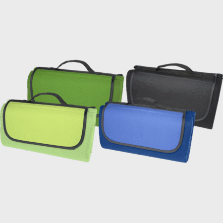 Salvie Recycled Picnic Blanket | 150 x 135 cm