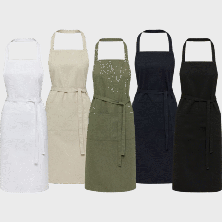 Classic Recycled Apron