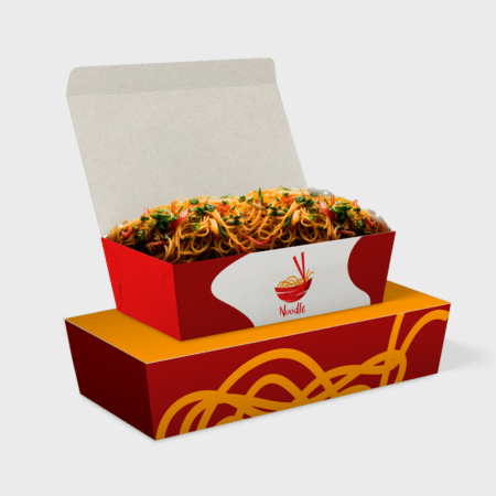 Snack trays with lid